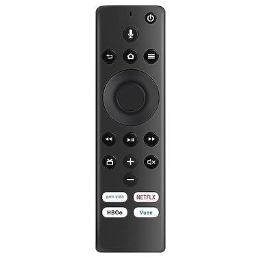 Imagem de Controle remoto substituído CT-RC1US-19 compatível com Toshiba TV 43LF711U20 32LF221U19 43LF421U19 49LF421U19 55LF711U20 65LF711U20 TF-50A810U19 50LF7 11U20