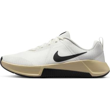 Imagem de Nike Tênis de treino masculino MC Trainer 3 (FQ1831-101, Sail/Team Gold/Branco/Preto), Vela/time dourado/branco/preto, 41