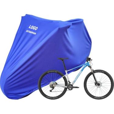Imagem de Capa Bicicleta Cannondale Trail SL 4 Mtb Maior Durabilidade (Azul)