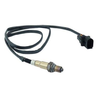 Imagem de Sonda lambda audi a8 tt 4.2 vw golf jetta polo touareg 1.8 2.0 4.2 200
