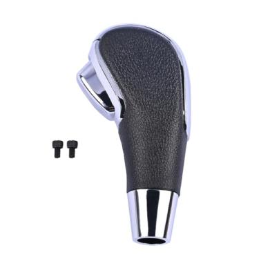 Imagem de Getfarway Manípulo automático de mudança de marchas alavanca de câmbio de handebol 96839915 compatível com Chevrolet Aveo T250 T255 GEN 2006-2019│1,6 Lxt T/a 2009-2018 LHD Shifter