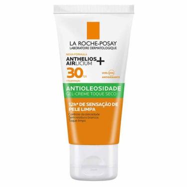 Imagem de Protetor Solar Facial Antioleosidade La Roche Posay Anthelios Airliciu