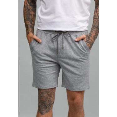 Imagem de Bermuda All the Time - RED FEATHER, M, Melange