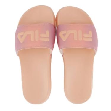 Imagem de Chinelo Fila Drifter Juvenil Rosa