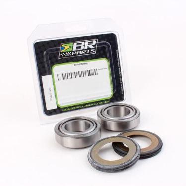 Imagem de Kit Rolamento de Direção Br Parts KTM 125/530 93/23 + HUSQ. 250/450 14