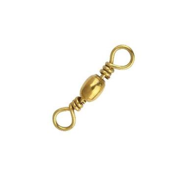 Imagem de Kit Girador Rotor Pesca Gold N12 C/ 10 Peças Maruri