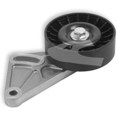 Imagem de Tensionador do alternador Fiat Fiorino 1997 a 2004 COBRA