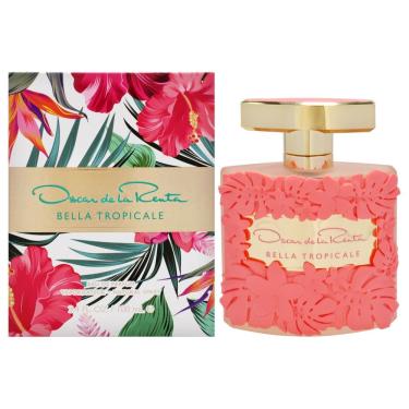 Imagem de Perfume Oscar de la Renta Bella Tropicale EDP 100ml para mulheres