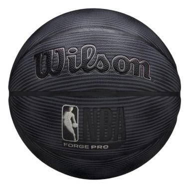 Imagem de Bola De Basquete Wilson Nba Forge Pro Midnight 7