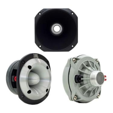 Imagem de Kit Jbl Selenium 1 Driver D250x + 1 Tweeter St400