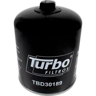 Imagem de Filtro Desumidificador - Turbo - 1384549