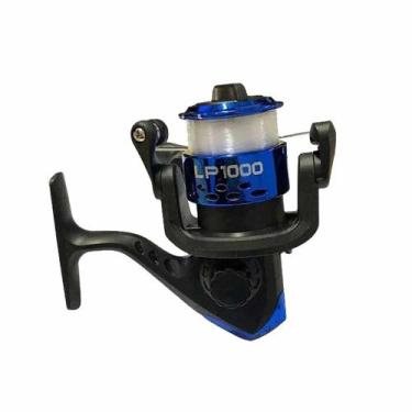 Imagem de Molinete Albatroz LP 1000 Azul