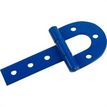 Imagem de Dobradica Porteira Max N.02 1702 - MAX FERRAMENTAS