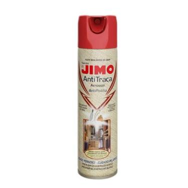 Imagem de Anti Traça Jimo Aerossol 300ml