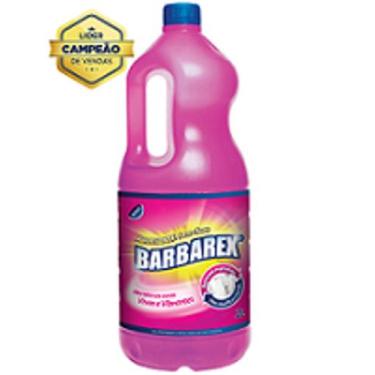 Imagem de Alvejante sem cloro 2 lts barbarex