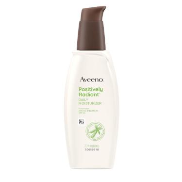 Imagem de Hidratante Aveeno Positively Radiant spf 30 68mL
