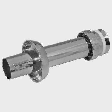 Imagem de Conjuntos de Ligação para Bacia Sanitária 20cm de Parede e Cobertura de Bolsa Astra