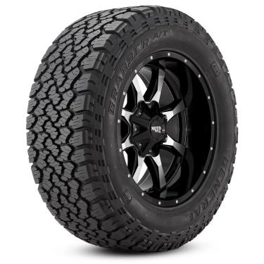 Imagem de Pneu General Aro 16 265/70R16 112T fr Grabber a/tx