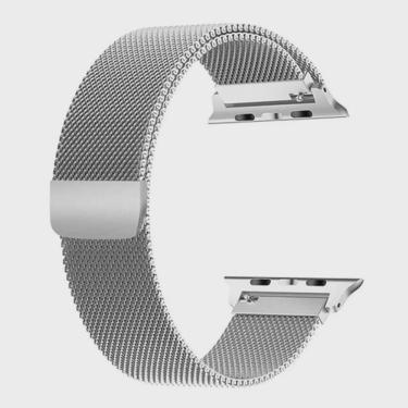 Imagem de Pulseira Magnetica Relogio Ima inteligente Smartwatch Smartband Relogio Esporte