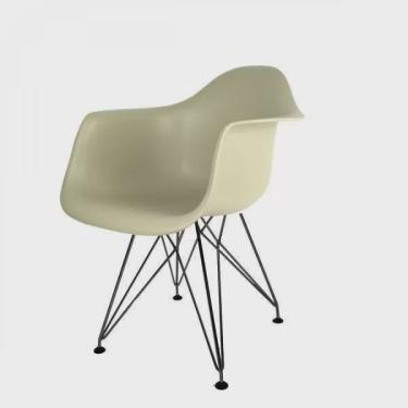 Imagem de Cadeira Eames Arm Eiffel dsw-m