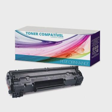 Imagem de Toner Tankfull Para hp CE285A 85A - hp P1102W M1132 P1102 M1212 M1130 M1210 para 2.000 páginas