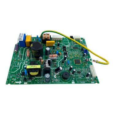 Imagem de Placa Evaporadora Ar Condicionado Inverter Eco Life 12.000 Btus Hxqi12b2fa Elgin único