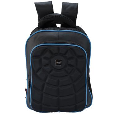 Imagem de Mochila Notebook Escolar Executiva Masculina Feminina Impermeável Resistente
