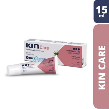 Imagem de Kin Care  Gel Oral para Aftas  KIN  15ml