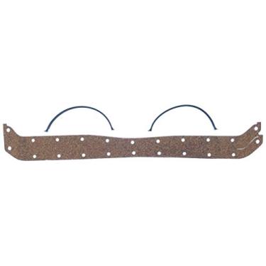 Imagem de Conjunto de vedação para assadeira de óleo de motor original da MAHLE OS31116