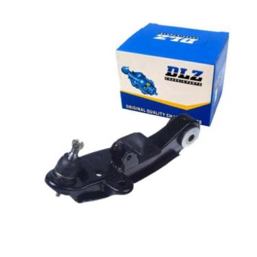 Imagem de Bandeja Suspensão Inferior Direito Mitsubishi L300 1996 1997 - DLZ