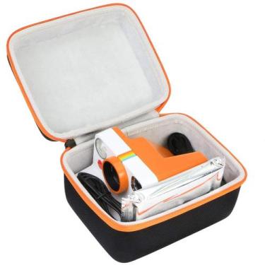 Imagem de Estojo de Viagem Khanka para Câmera Polaroid Originals