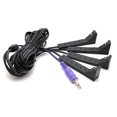 Imagem de Extensor IR para Amazon Fire TV Cube - 4 cabeças