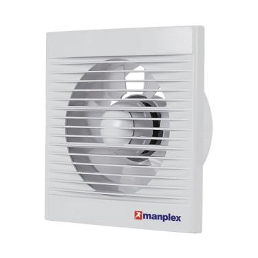 Imagem de Exaustor Residencial para Banheiro 220v - 150cm Branco