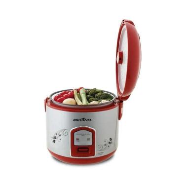 Imagem de Panela De Arroz 10 Xícaras 110V
