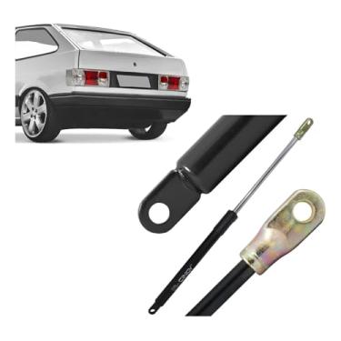 Imagem de Amortecedor do Porta Malas VW GOL Quadrado 1980 até 1994 VW001