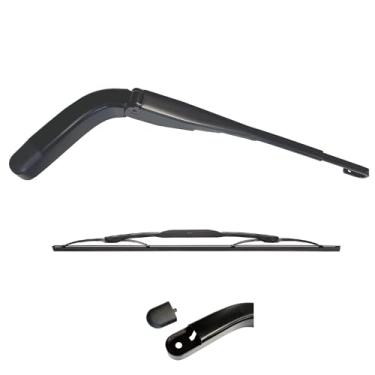 Imagem de 2M PLASTIC Braço E Palheta Do Limpador Traseiro Para Honda Cr-Z 2011-2016, Qualidade Original