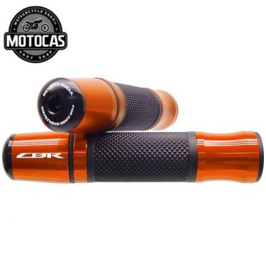 Imagem de Manopla Esportiva com Peso Cbr 500R 500X 500F Personalizada - Special 