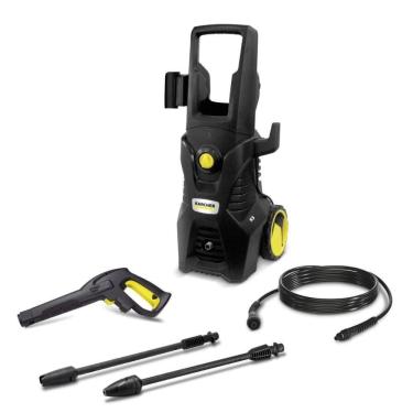 Imagem de Lavadora Alta Pressão Karcher K5 Power New 110V