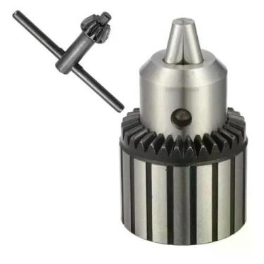 Imagem de Mandril Conico com Chave 5/8" Wtools