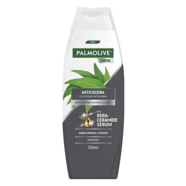 Imagem de Shampoo Palmolive Men Anticoceira 350ml