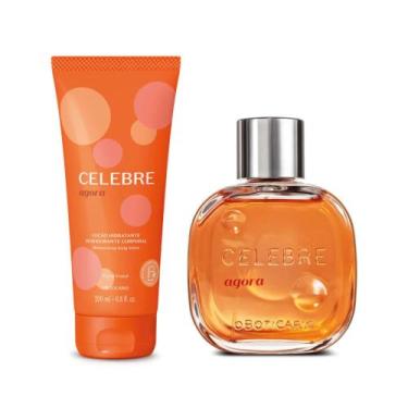 Imagem de Kit celebre agora dia dos namorados 2 itens - OBOTICARIO