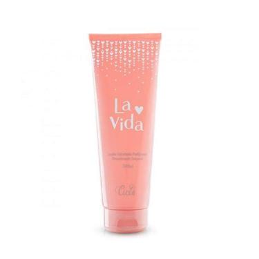 Imagem de Hidratante Corporal La Vida Feminino 240ml Ciclo - Ciclo Cosméticos