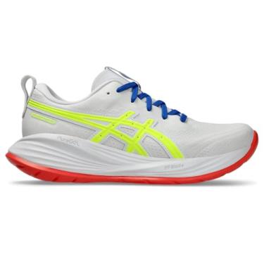 Imagem de Tênis de Corrida ASICS Feminino GEL-Cumulus™ 27 (BR, Adulto, Numérico, 36)