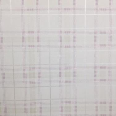 Imagem de Papel De Parede All Kids Xadrez Lilás H2910805 Rolo 10m X 0,53m