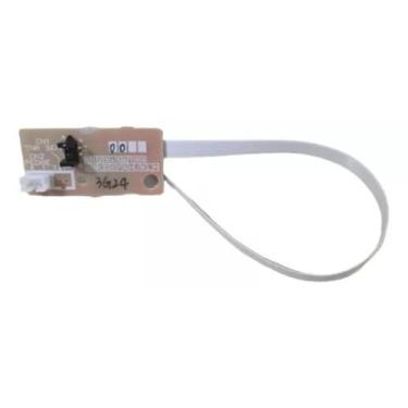 Imagem de Placa sensor do toner brother dcp7065 mfc7460 mfc7860