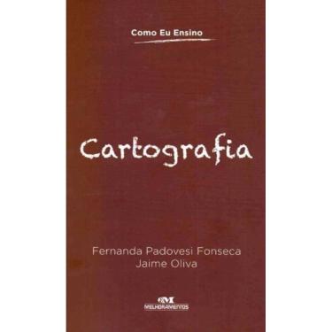 Imagem de Cartografia