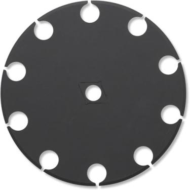 Imagem de Bullet Tools - CC52-1507 Lâmina de espuma CenterFire de 18,4 cm para cortar isolamento EPS, XPS e poli-ISO