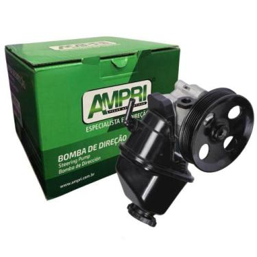 Imagem de Bomba direção hidráulica gm captiva 2.4 ampri