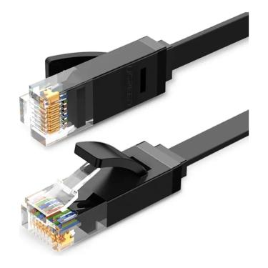Imagem de Cabo De Rede Lan Cat6 Ugreen Utp Ethernet Gigabit 3m