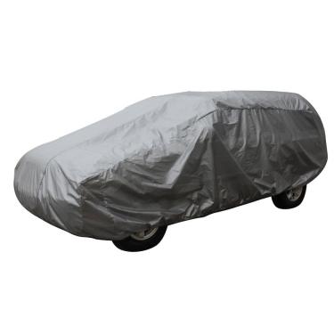 Imagem de Capa de cobrir  chevolet spin com forro parcial xg